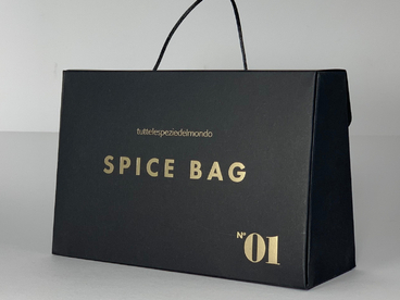 SPICE BAG N.1
