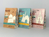 SCATOLA DEGUSTAZIONE 3 KIT RICETTE N.1 verso le Americhe