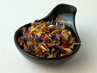 Fiori in mix 10g