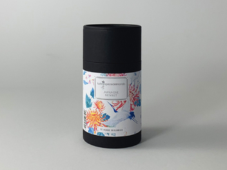 Japanese Sunset Bio Box 40g - PROMO