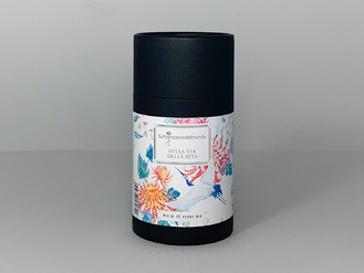 Sulla Via Della Seta Bio Box 40g - PROMO