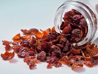 Rosa Canina Frutti 250g - PROMO