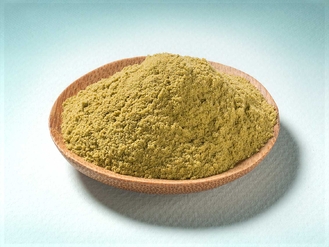 Peperoncino Jalapeno Verde Polvere 250g