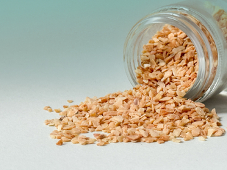 Aglio in granuli 40g