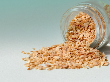 Aglio in granuli 40g