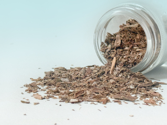 Cascarilla corteccia 250g