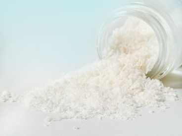 Cocco disidratato in scaglie 50g