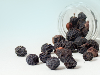 Prugnolo selvatico bacche - Sloe Berry 250gr