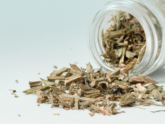 Salvia sclarea foglie 10g