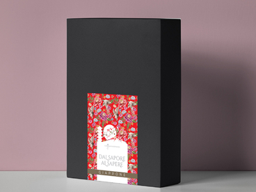 GIAPPONE - LA FIGLIA DEL SAMURAI