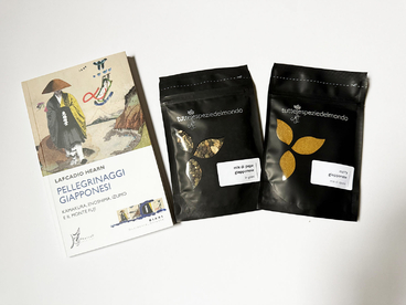 GIAPPONE - PELLEGRINAGGI GIAPPONESI