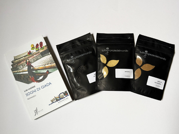 CINA - SOGNI DI JADA