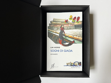 CINA - SOGNI DI JADA