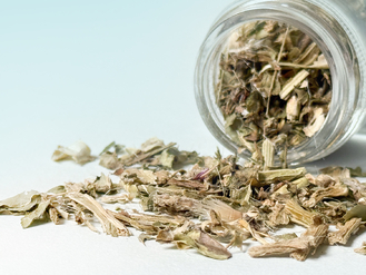 Carciofo foglie 25g - PROMO