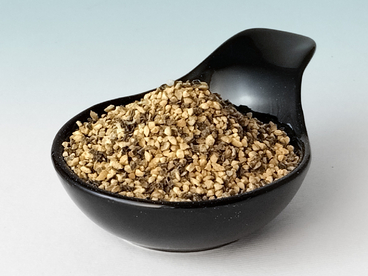 Pepe nero macinato mignonette 40g - PROMO