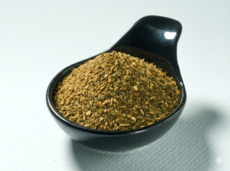 Zahatar di Gerusalemme 40g