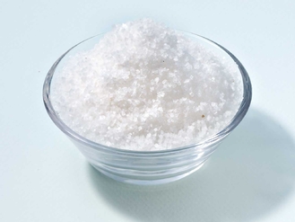 Sale Piramidale di Bali 1000g