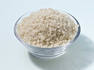 Sale del deserto di Thar in grani 130g