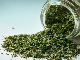 Tulsi - basilico santo 250g