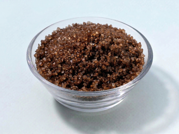 Sale affumicato del mar Egeo 100g