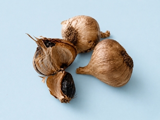 Aglio Nero 1 testa