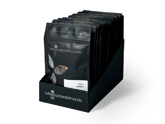 Anice stellato Intero - Busta 20g - Scatola 12 pz