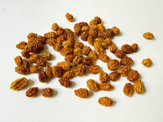 Peperoncino Charapita intero 15g