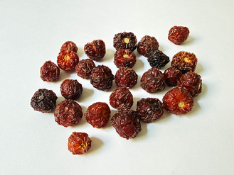 Peperoncino Wiri Wiri intero 15g