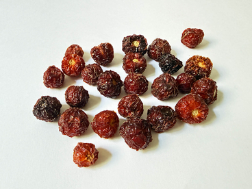 Peperoncino Wiri Wiri intero 15g