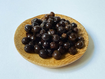 Pepe nero di Pondicherry fermentato 30g