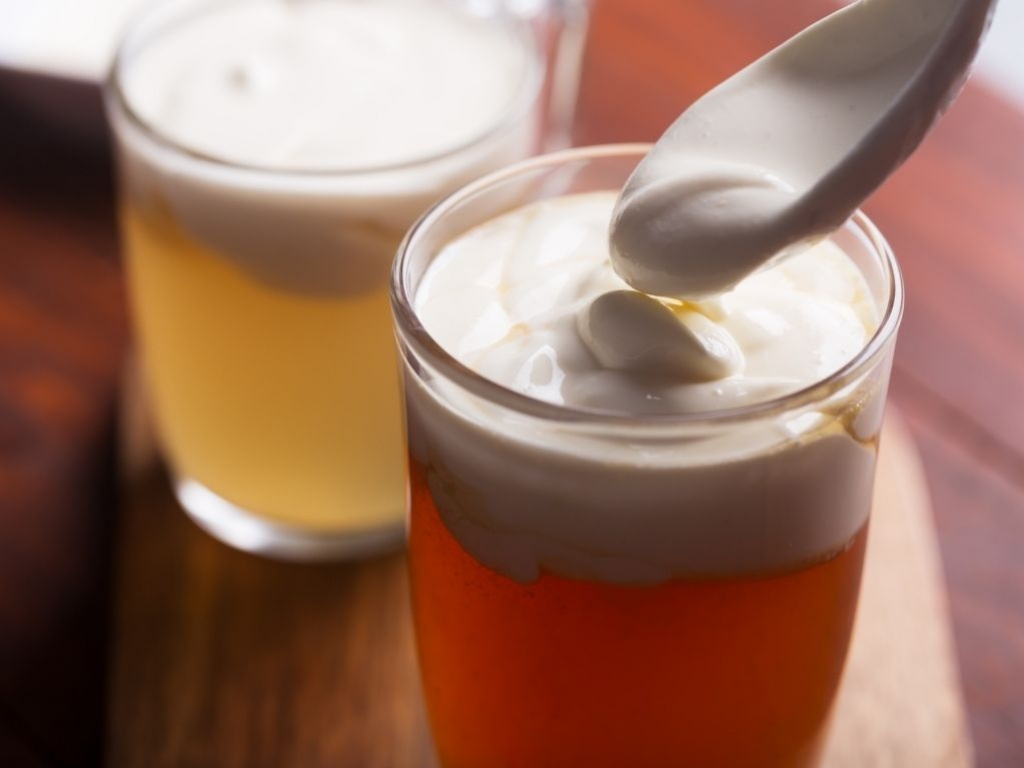 Creamy Black Tea tuttelespeziedelmondo.it