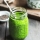 GREEN SMOOTHIE CON T&Egrave; MATCHA
