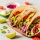 TACOS AL MANZO CON MIX PATAGONIA