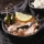 PAT&Eacute; DI SALMONE CON LEMON MYRTLE