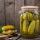 Pickles (cetriolini sottaceto)