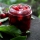 Marmellata di ciliegie al cardamomo