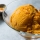 Gelato di zucca con le British Mixed Spices