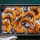 Zucca al forno con British Mixed Spices