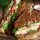 Creamy Chicken Sandwich