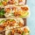 Tacos di gamberi al sapore di New Orleans