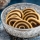 Girandole al caff&egrave; e cardamomo