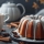 Gingerbread Bundt Cake