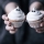 Ghost Cupcakes