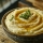 Mashed potatoes con burro Cajun