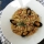 PASTA FAGIOLI E COZZE E SUMAC