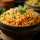 Biryani vegetale