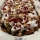 Fatteh libanese con melanzane