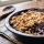 Crumble di uva fragola con Apple Pie Mix