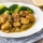 POLLO AL CURRY CON LATTE DI COCCO