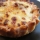 QUICHE AI FORMAGGI CON MIX 7 PEPI
